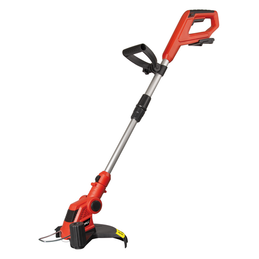 Cordless Grass Trimmer
