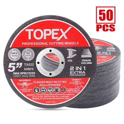125mm Cutting Disc